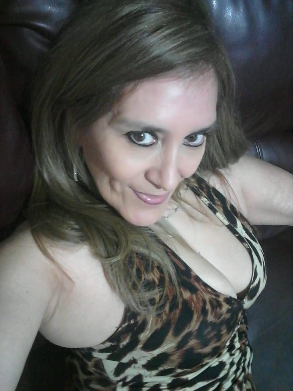 Susana Altamirano - Betty Altamirano - Betty Aravena