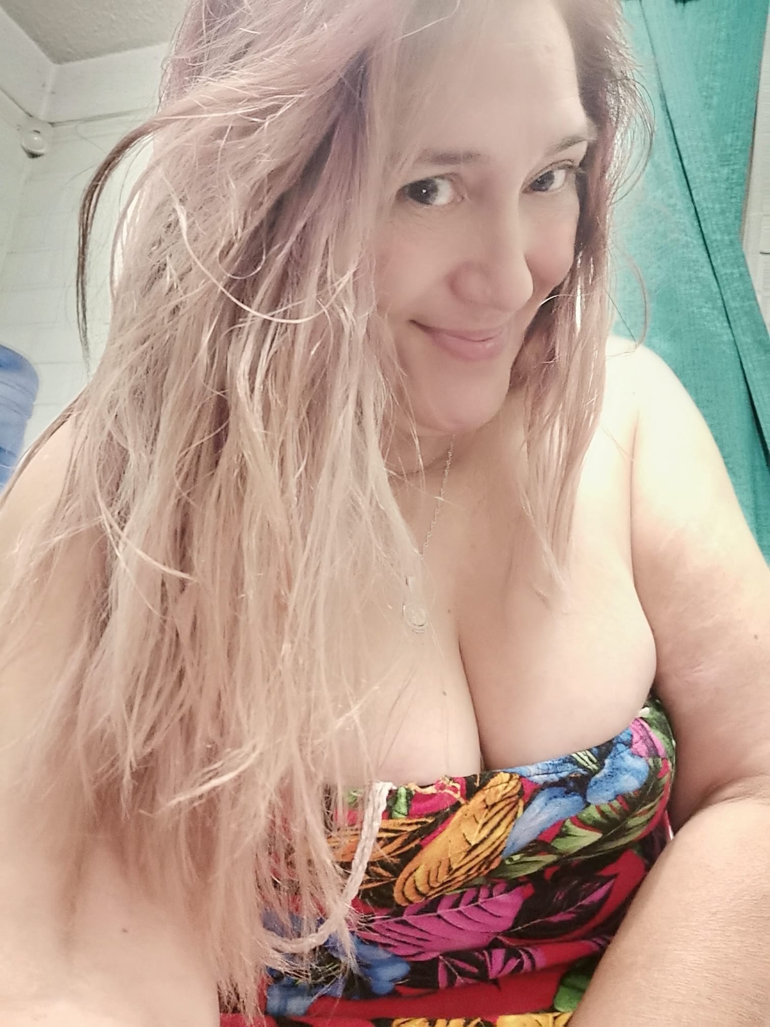 Susana Altamirano - Betty Altamirano - Betty Aravena