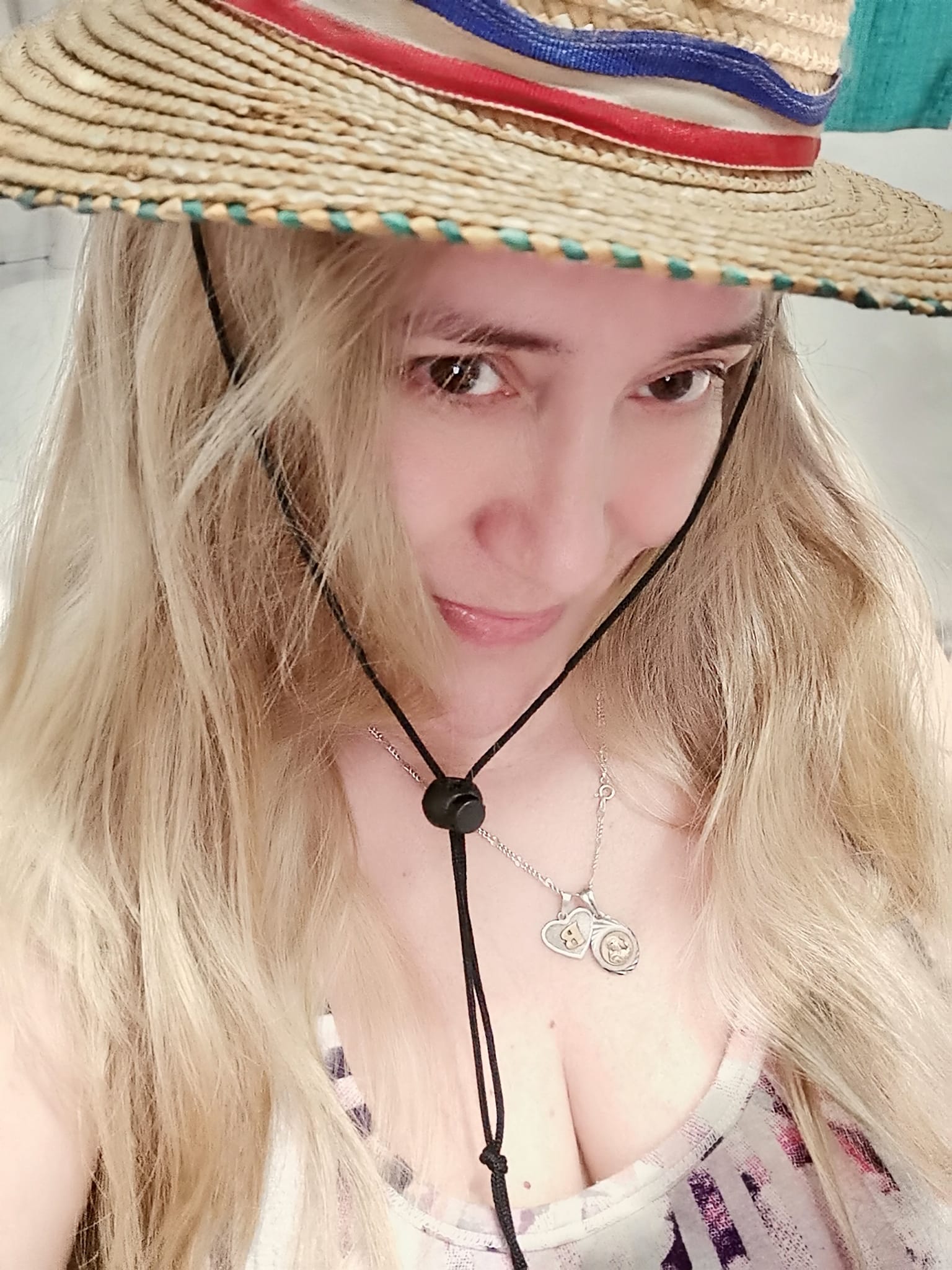 Susana Altamirano - Betty Altamirano - Betty Aravena