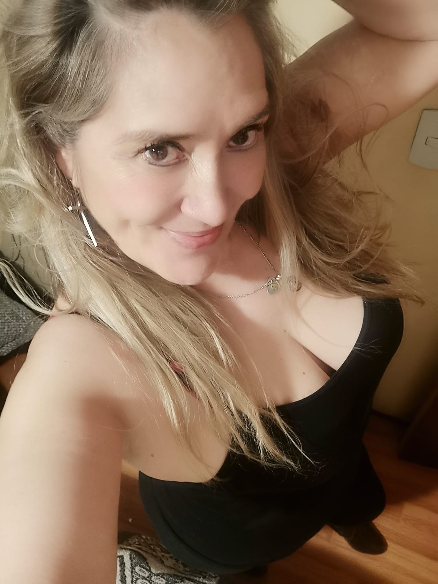 Susana Altamirano - Betty Altamirano - Betty Aravena