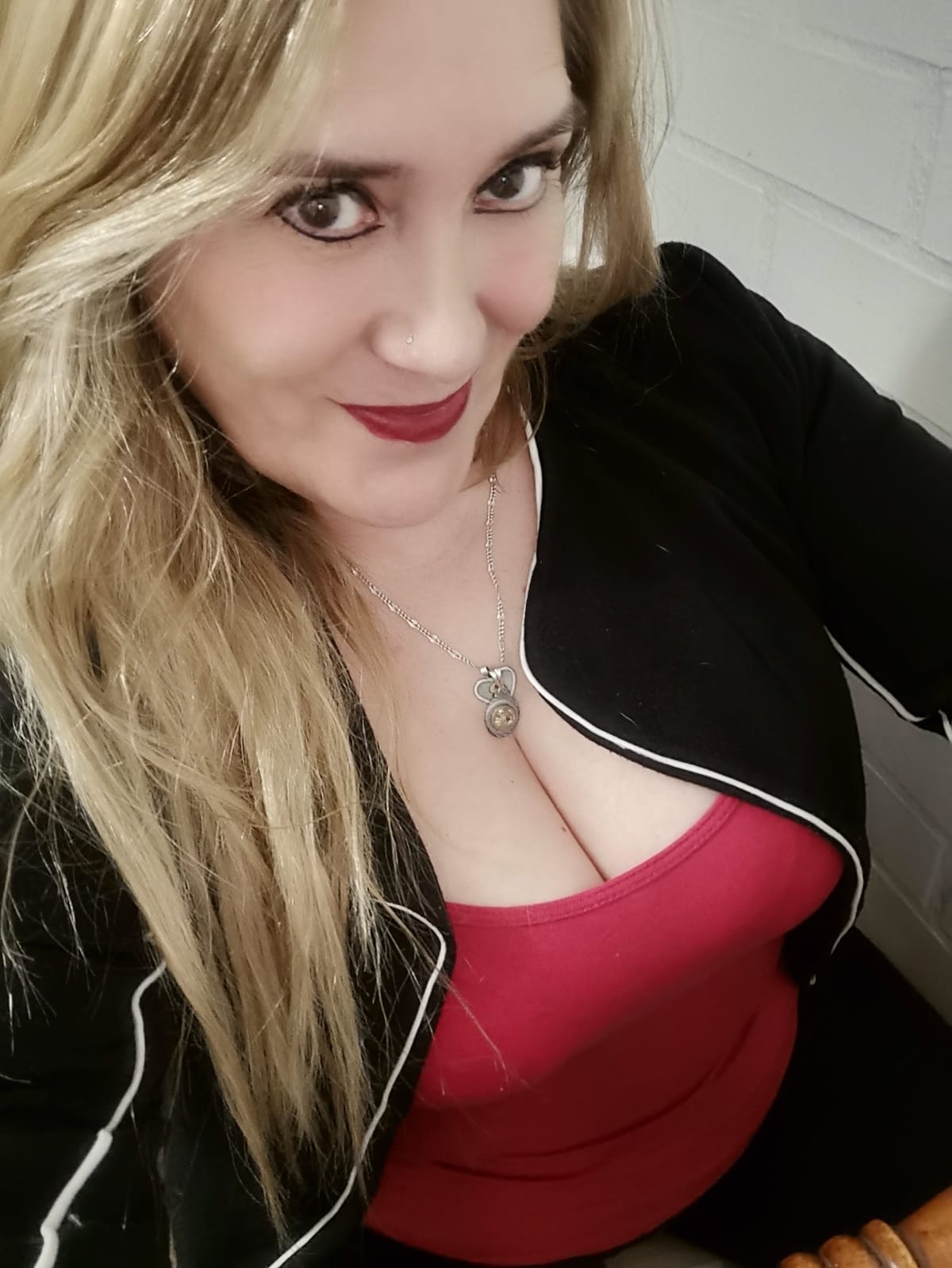 Susana Altamirano - Betty Altamirano - Betty Aravena