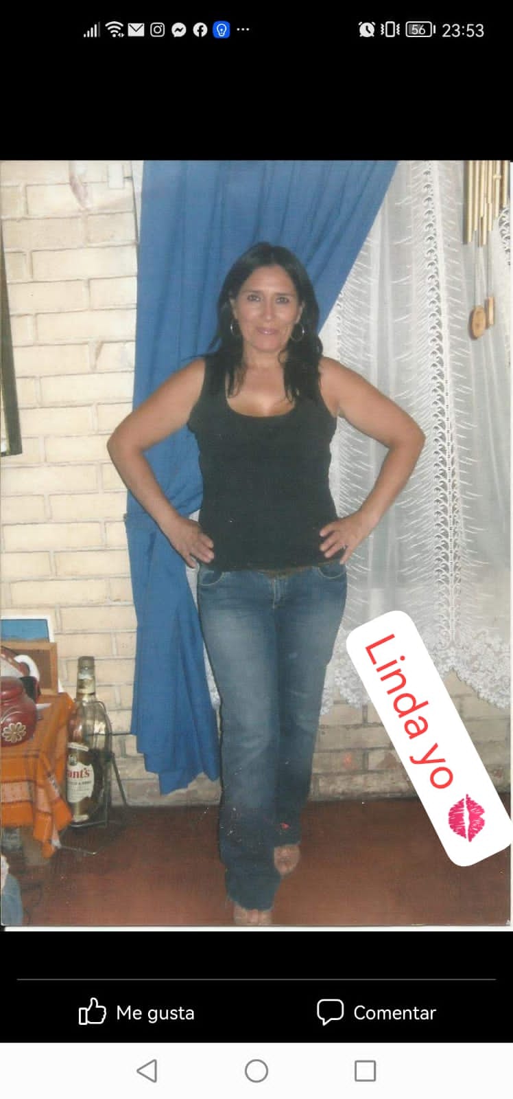 Susana Altamirano - Betty Altamirano - Betty Aravena