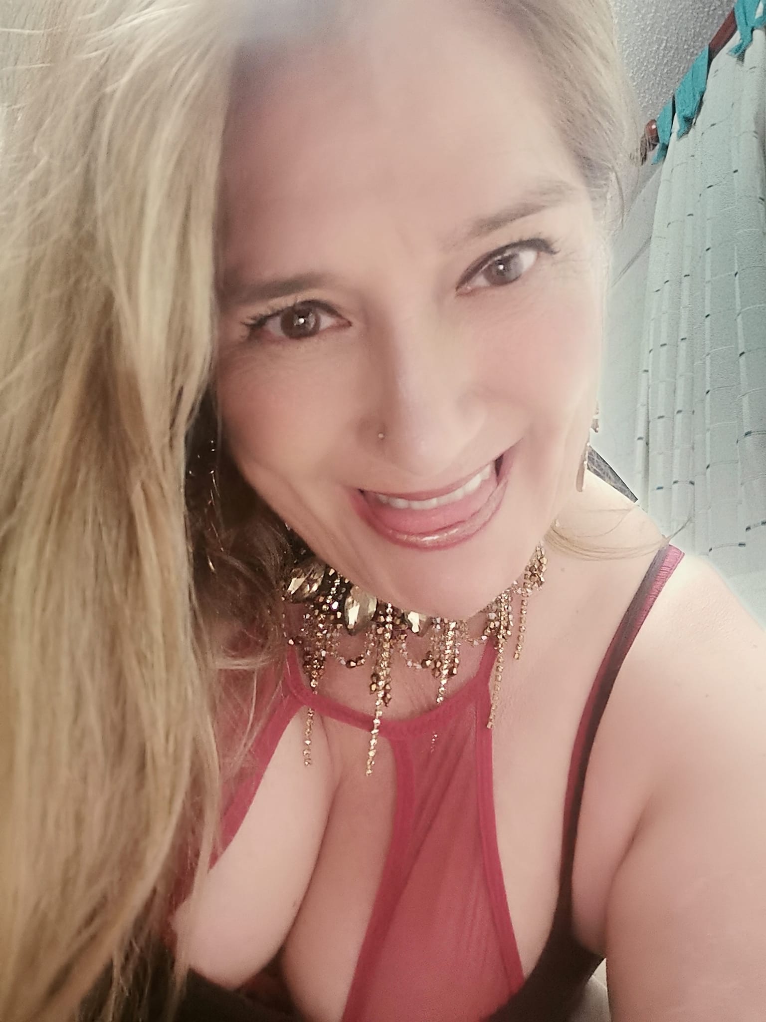 Susana Altamirano - Betty Altamirano - Betty Aravena