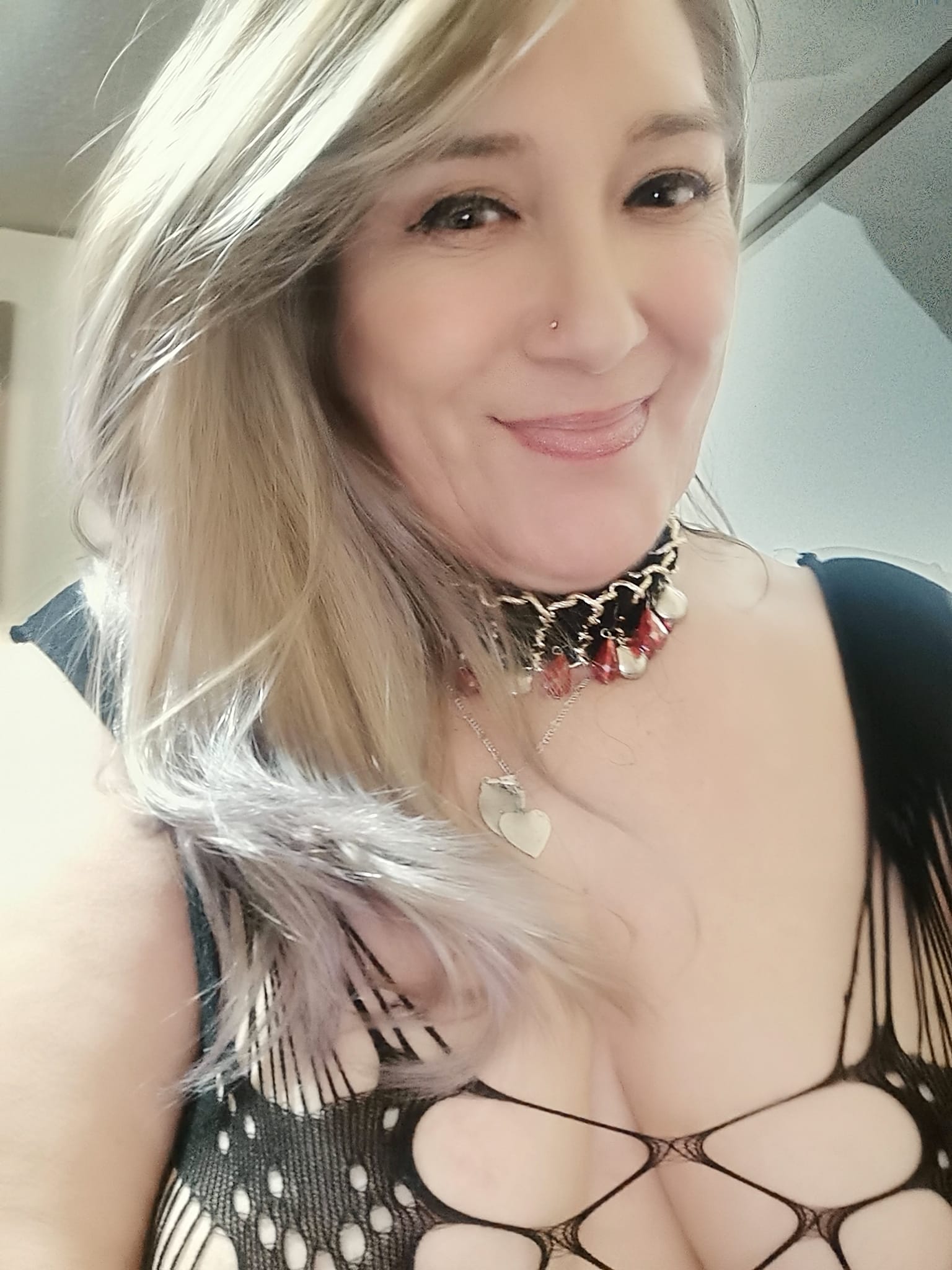 Susana Altamirano - Betty Altamirano - Betty Aravena