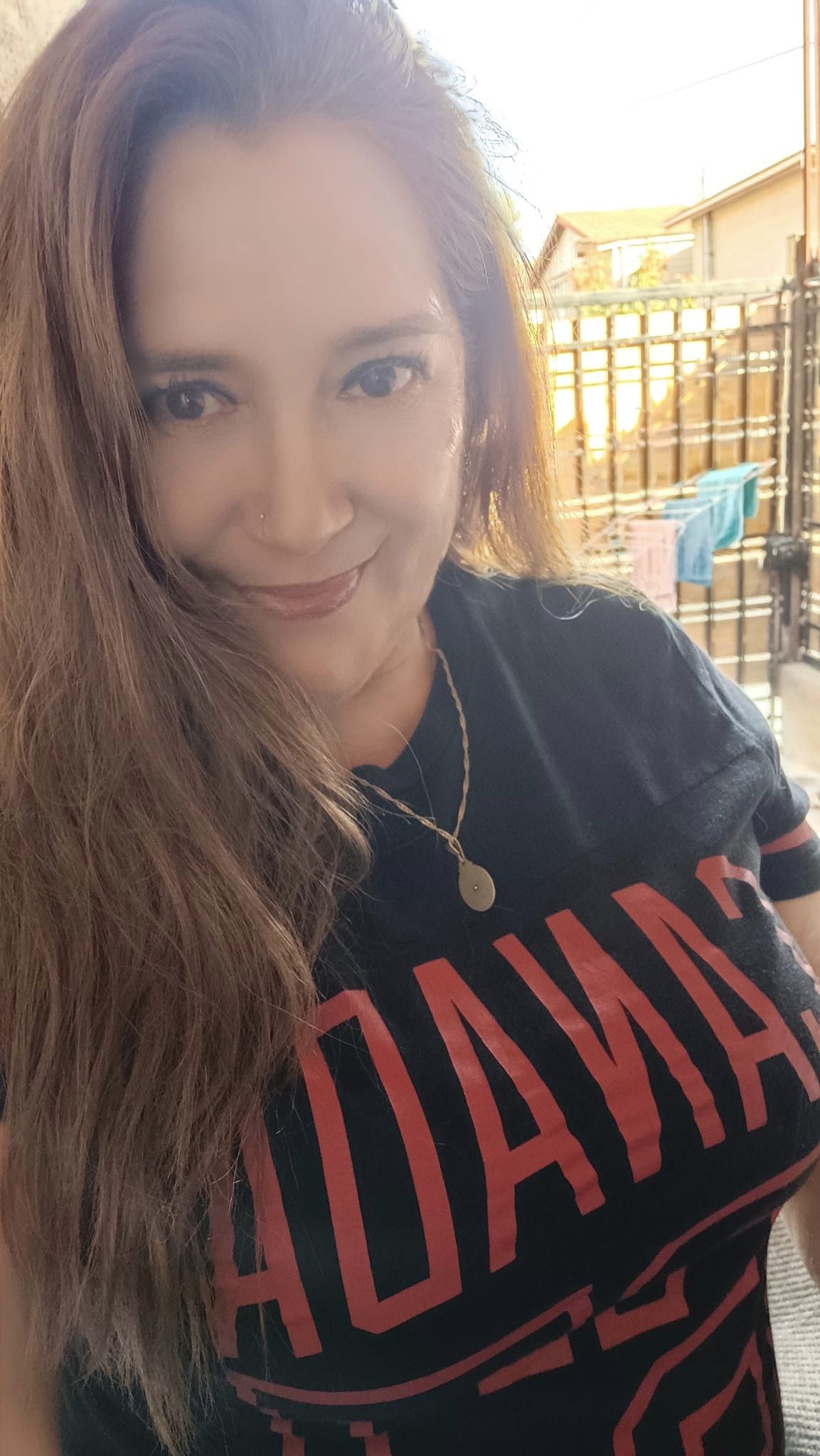 Susana Altamirano - Betty Altamirano - Betty Aravena