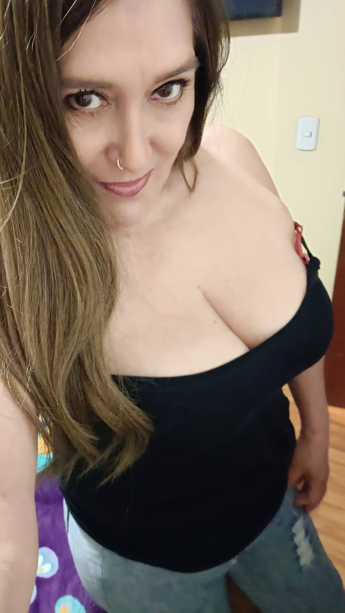 Susana Altamirano - Betty Altamirano - Betty Aravena