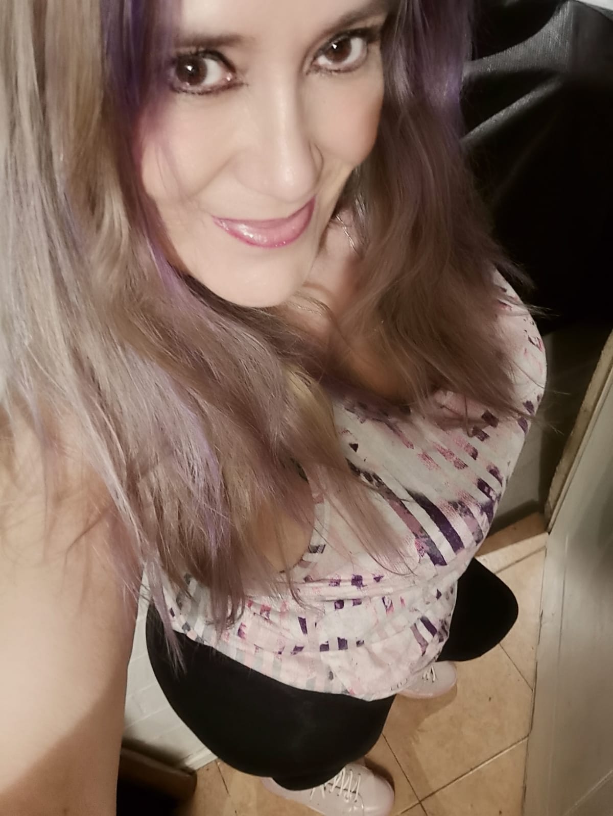 Susana Altamirano - Betty Altamirano - Betty Aravena