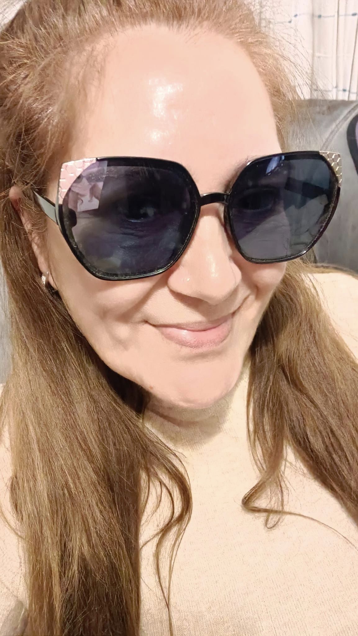 Susana Altamirano - Betty Altamirano - Betty Aravena