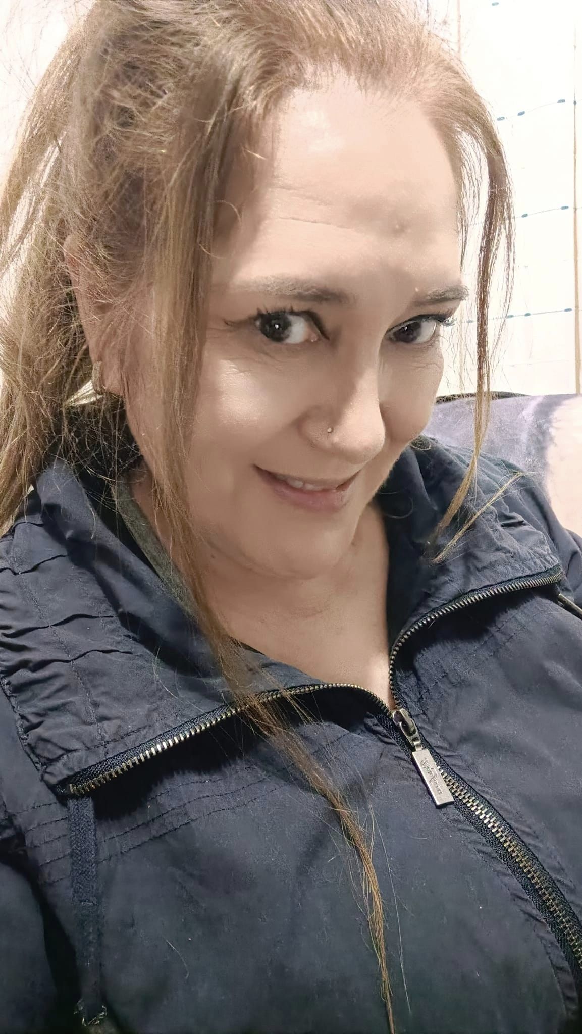 Susana Altamirano - Betty Altamirano - Betty Aravena