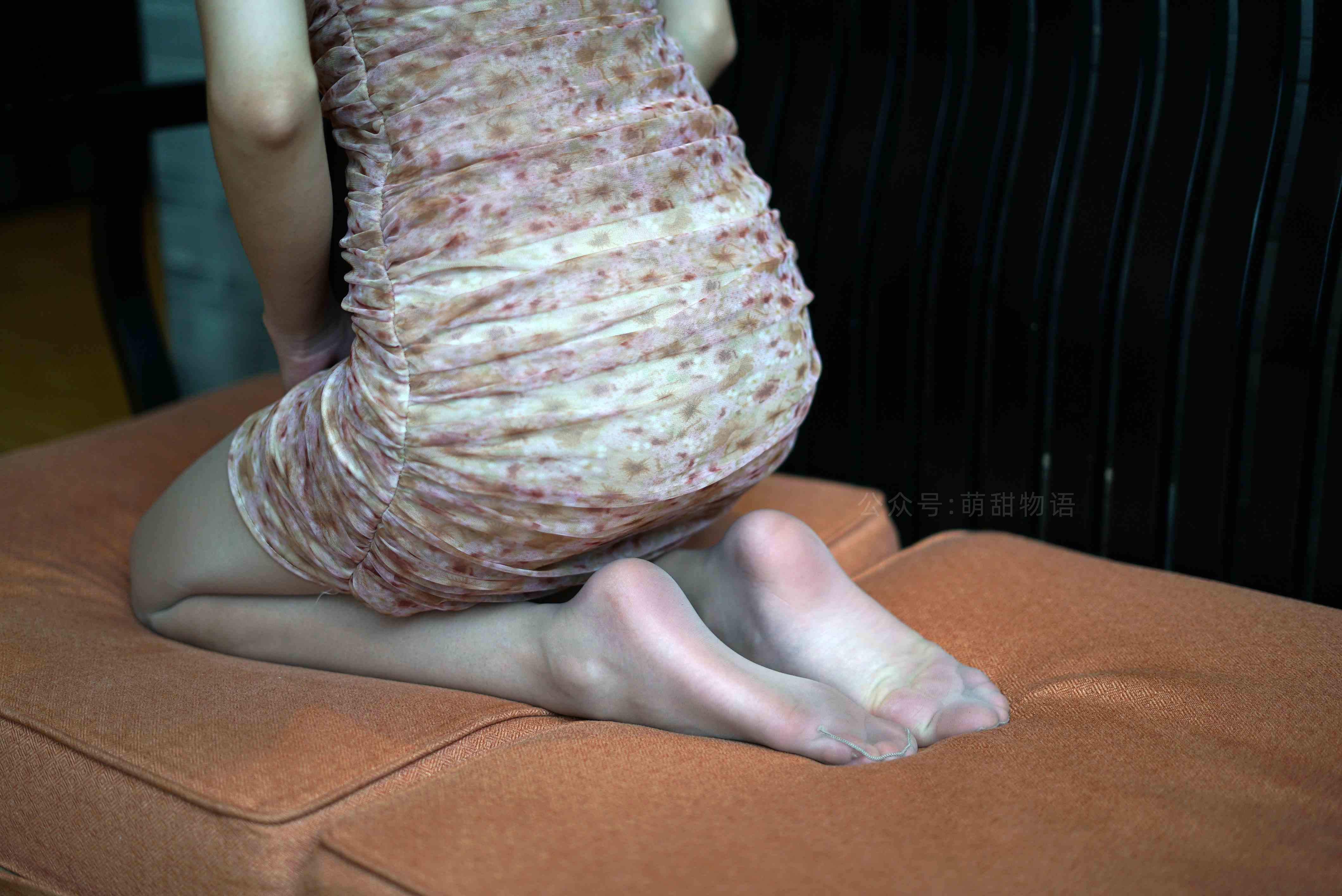 China Beauty Legs and feet 1659