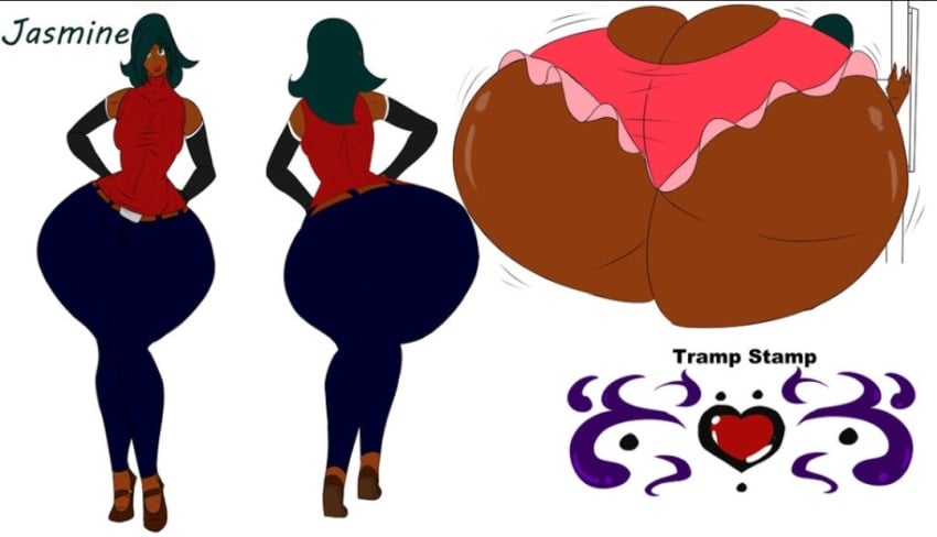 [Part 958] artist - Goku53senpai