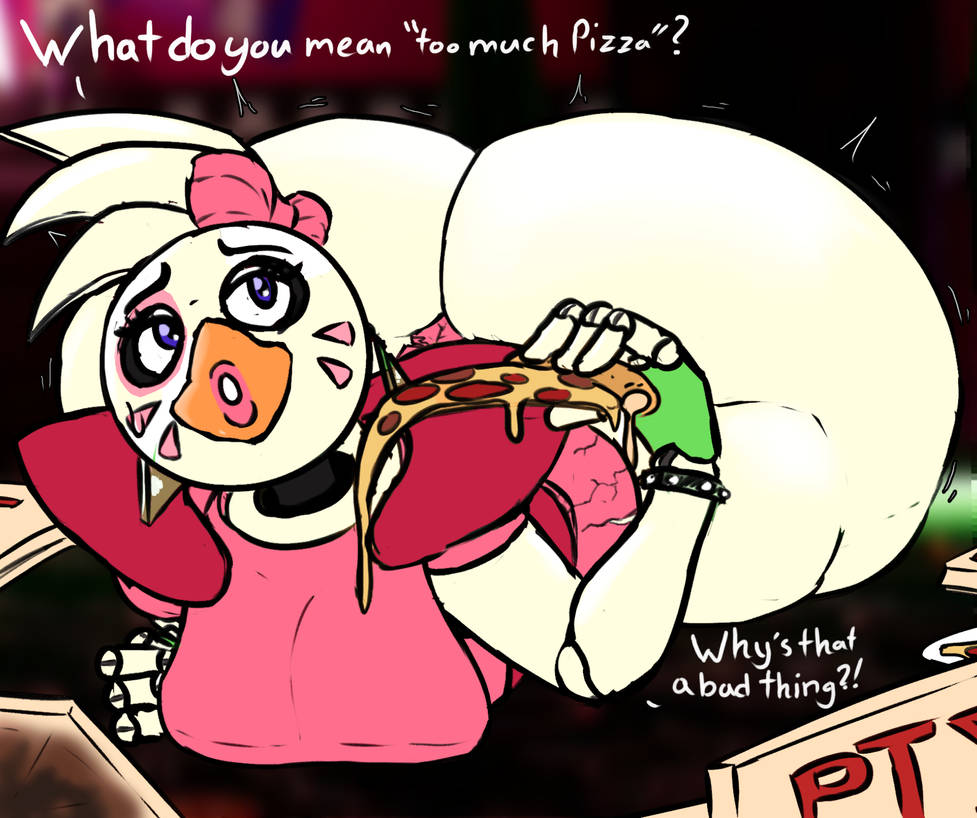 [Part 958] artist - Goku53senpai