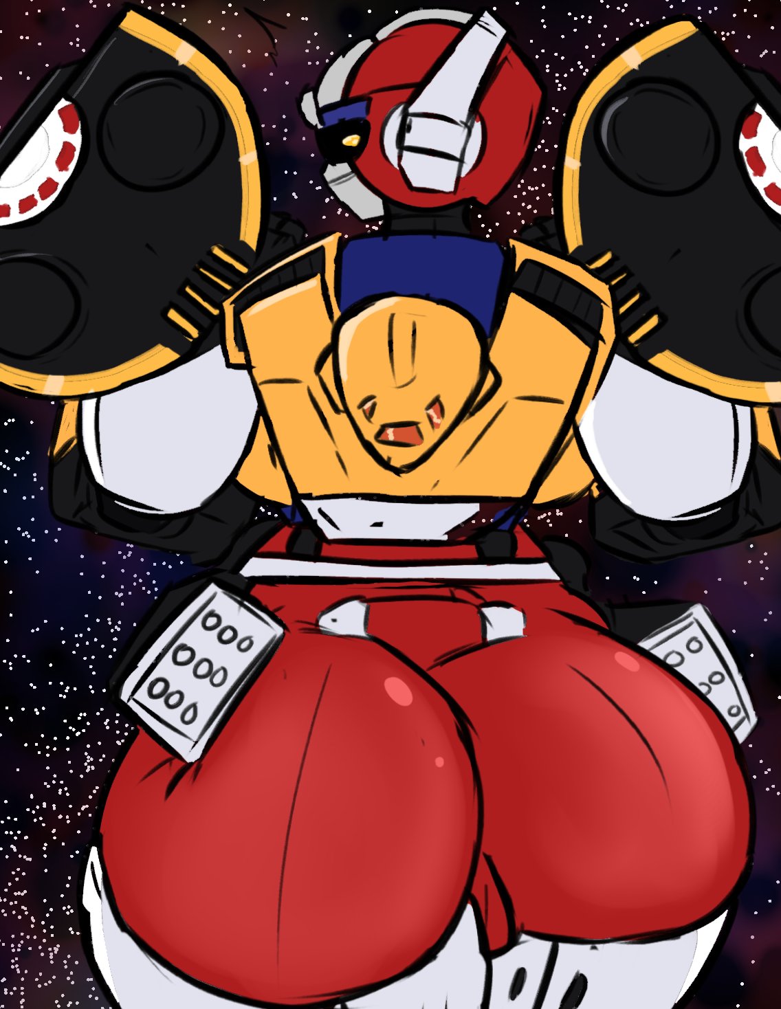 [Part 958] artist - Goku53senpai