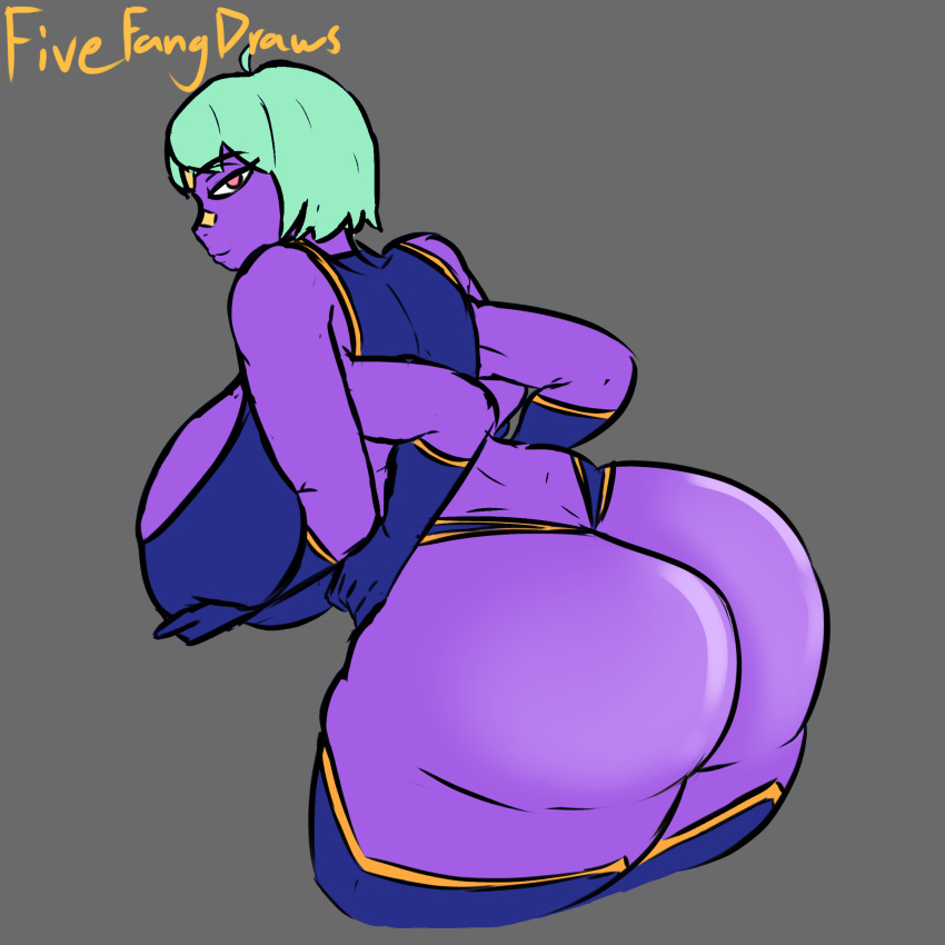 [Part 958] artist - Goku53senpai