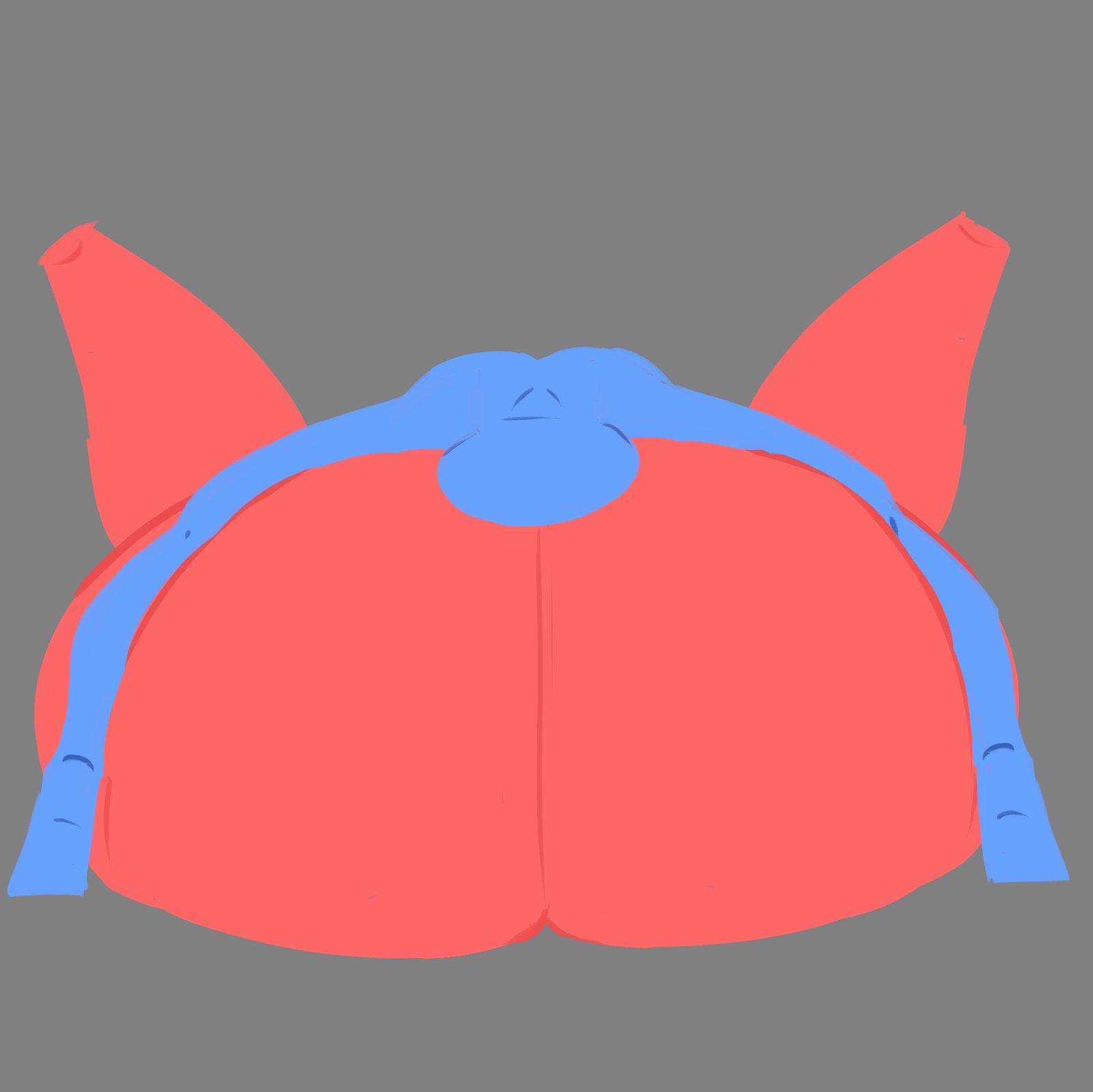 [Part 958] artist - Goku53senpai