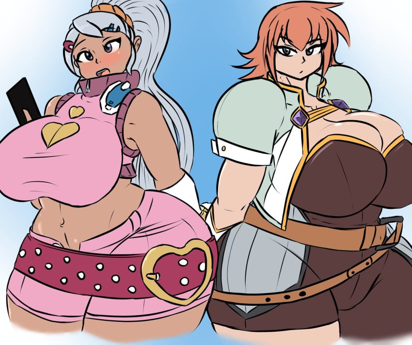 [Part 958] artist - Goku53senpai