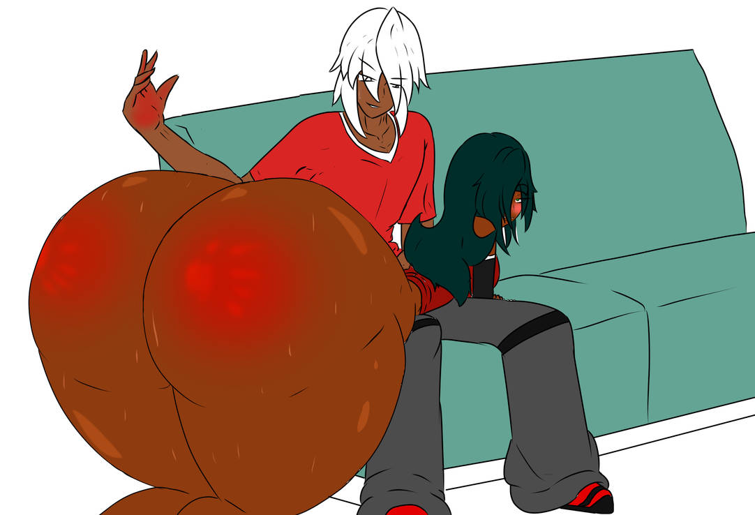 [Part 958] artist - Goku53senpai