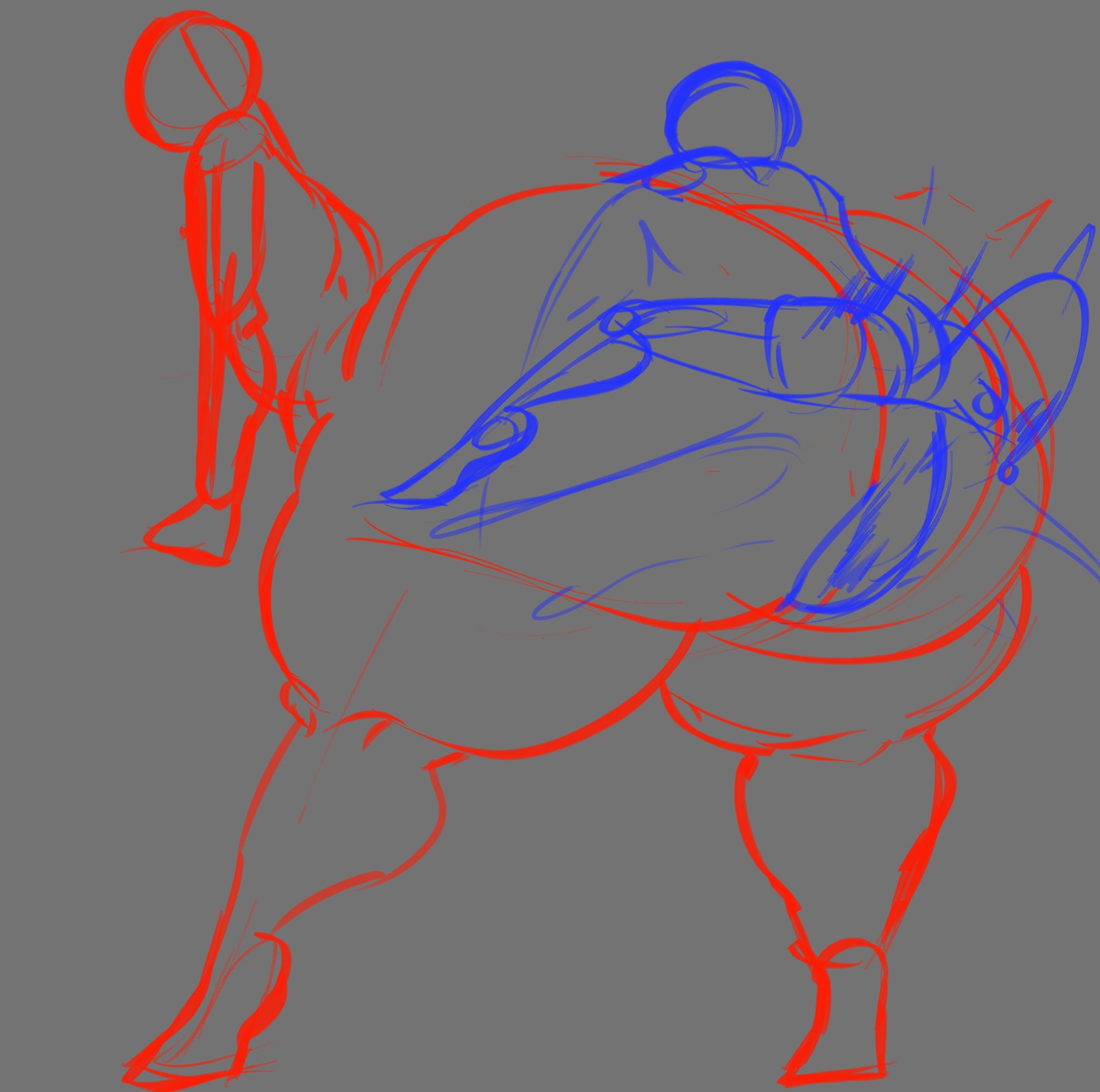 [Part 958] artist - Goku53senpai