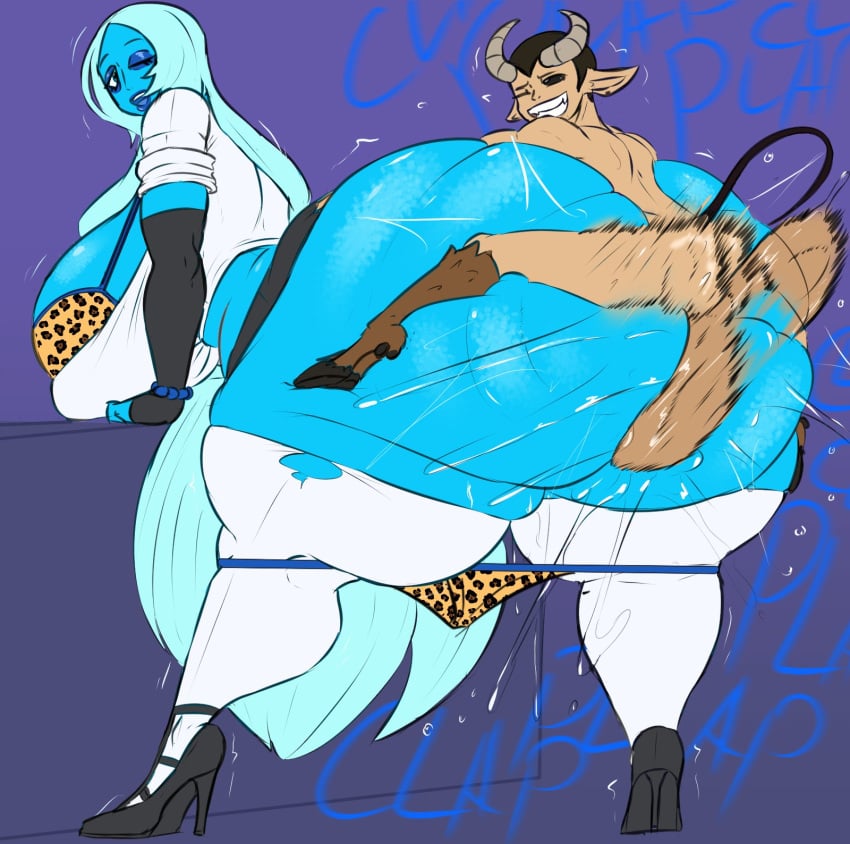 [Part 958] artist - Goku53senpai