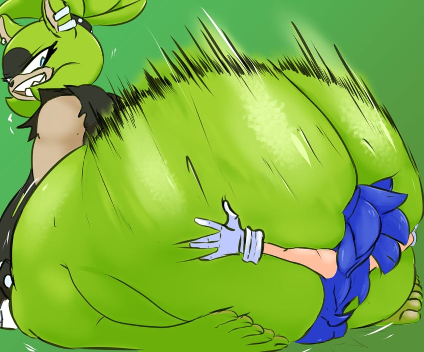 [Part 958] artist - Goku53senpai