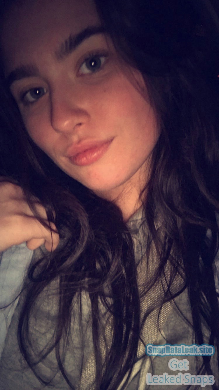 snap chat teen leaks