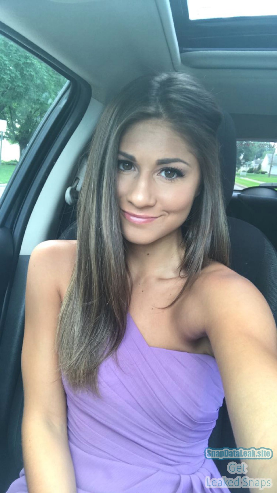 Young worthless teen whore exposed snap chats