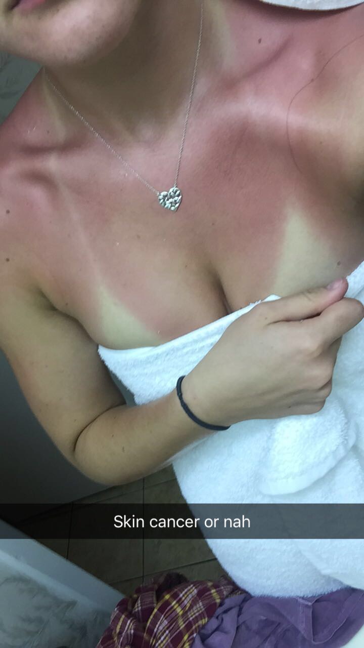 snapchat amateur homemade