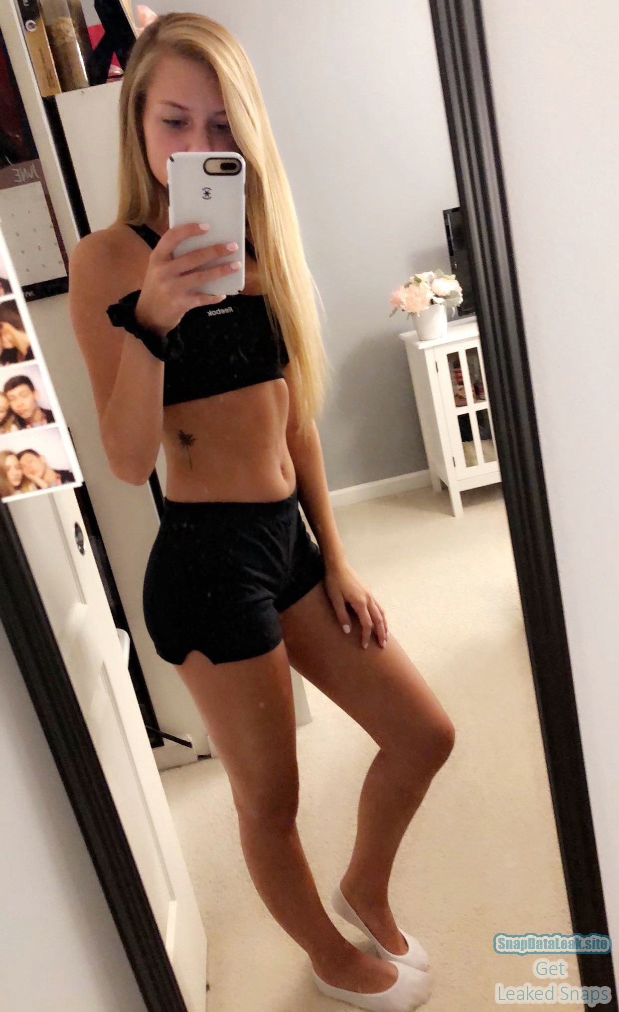 Hot texas teen nudes leaked