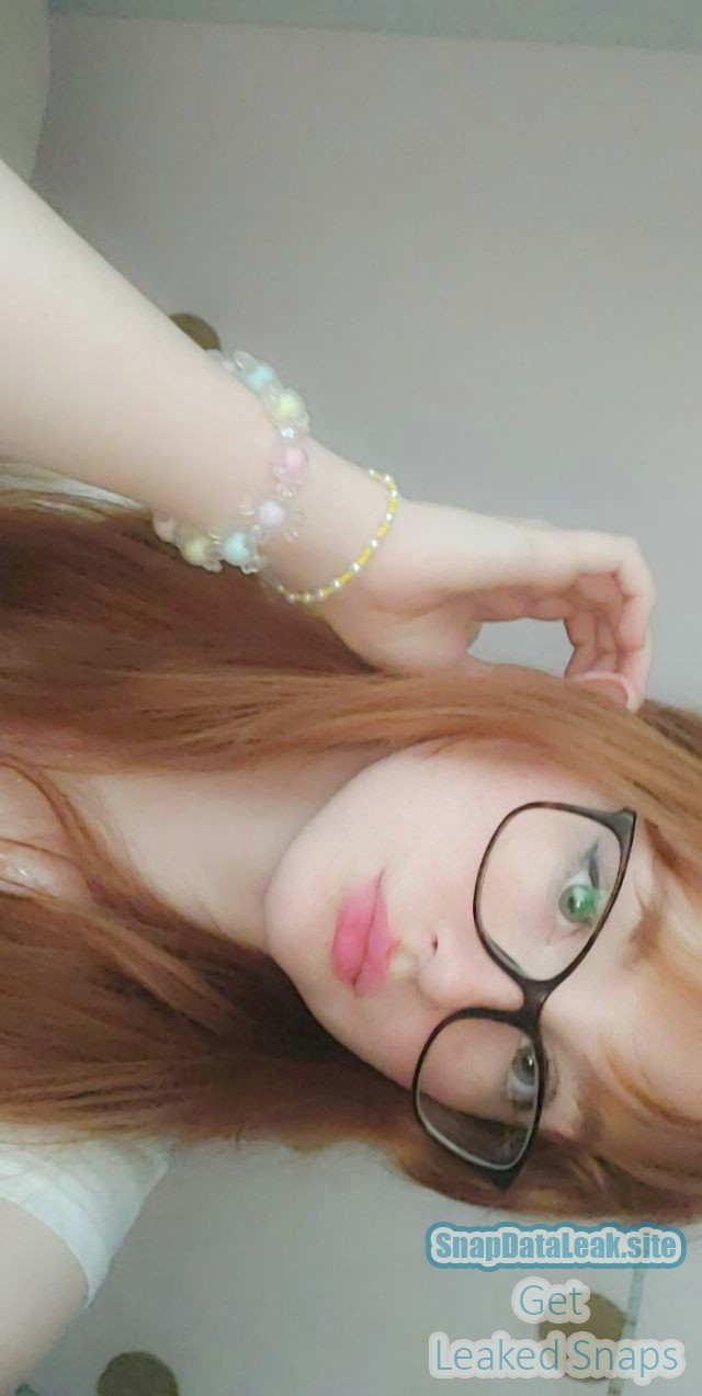 Teen Slut snap leaks