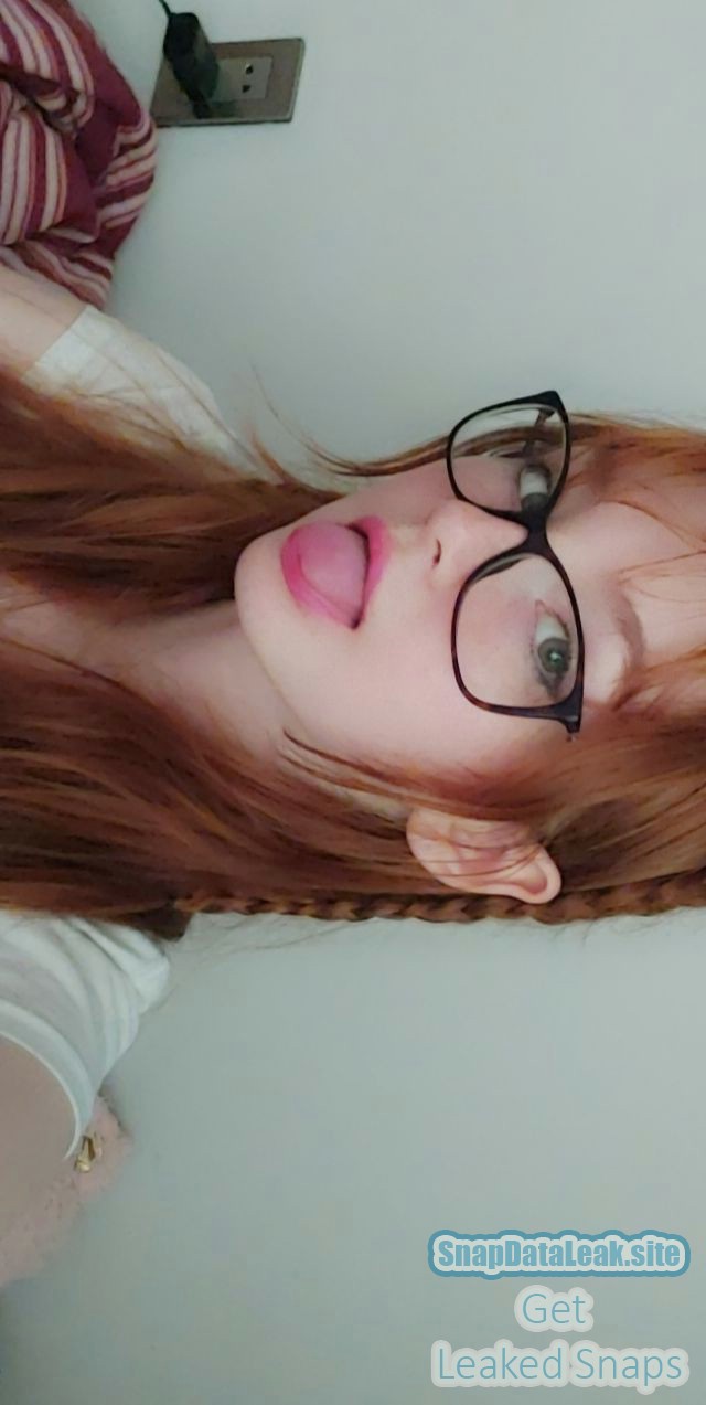 Teen Slut snap leaks