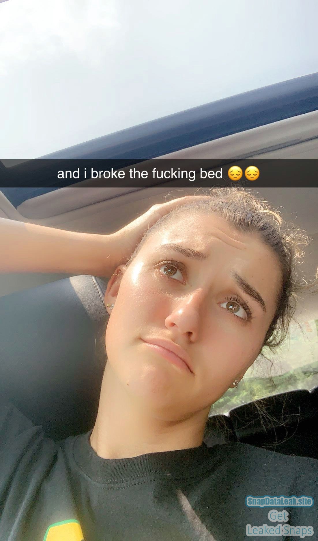 Rare teen slut leaks