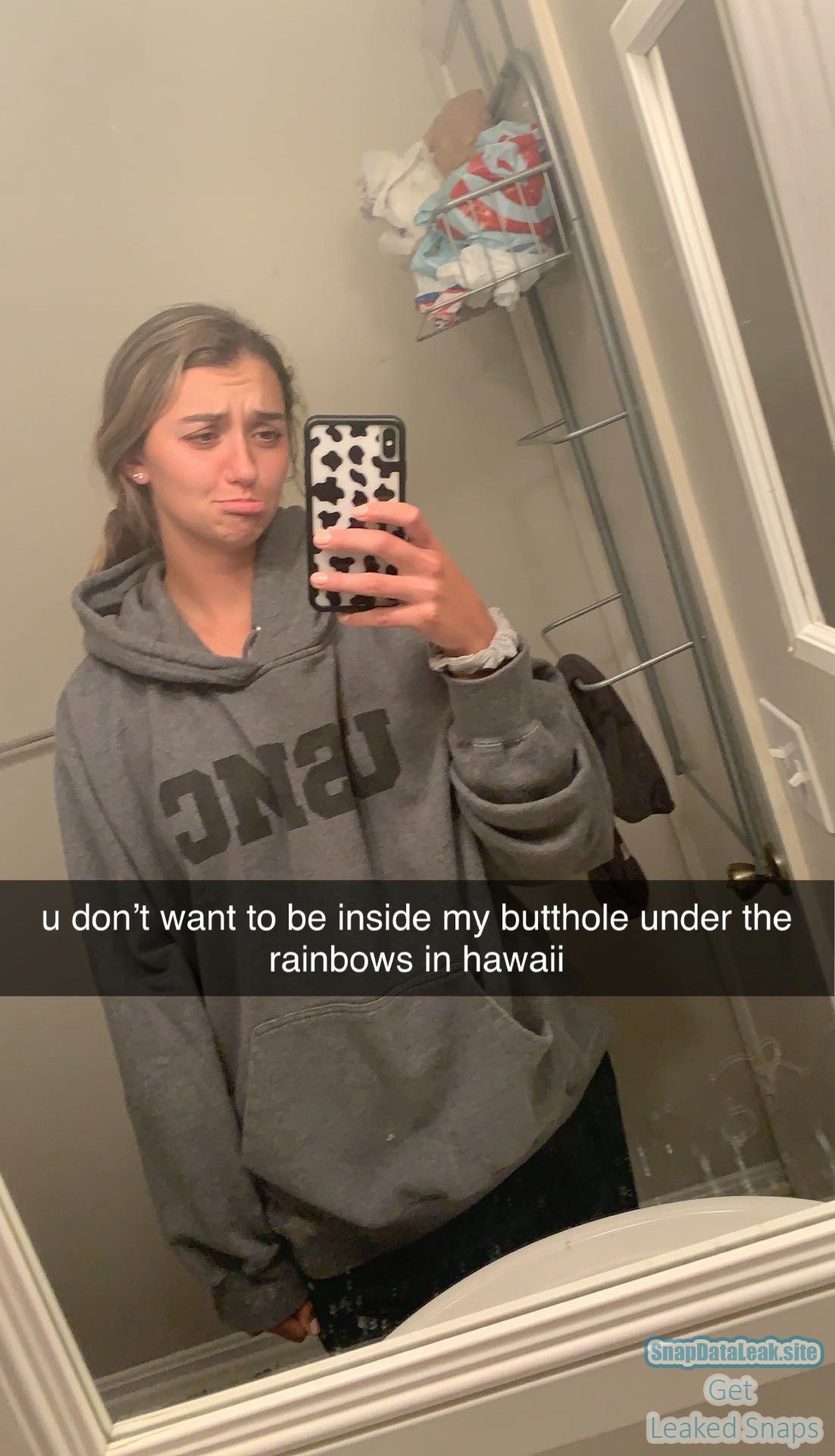 Rare teen slut leaks