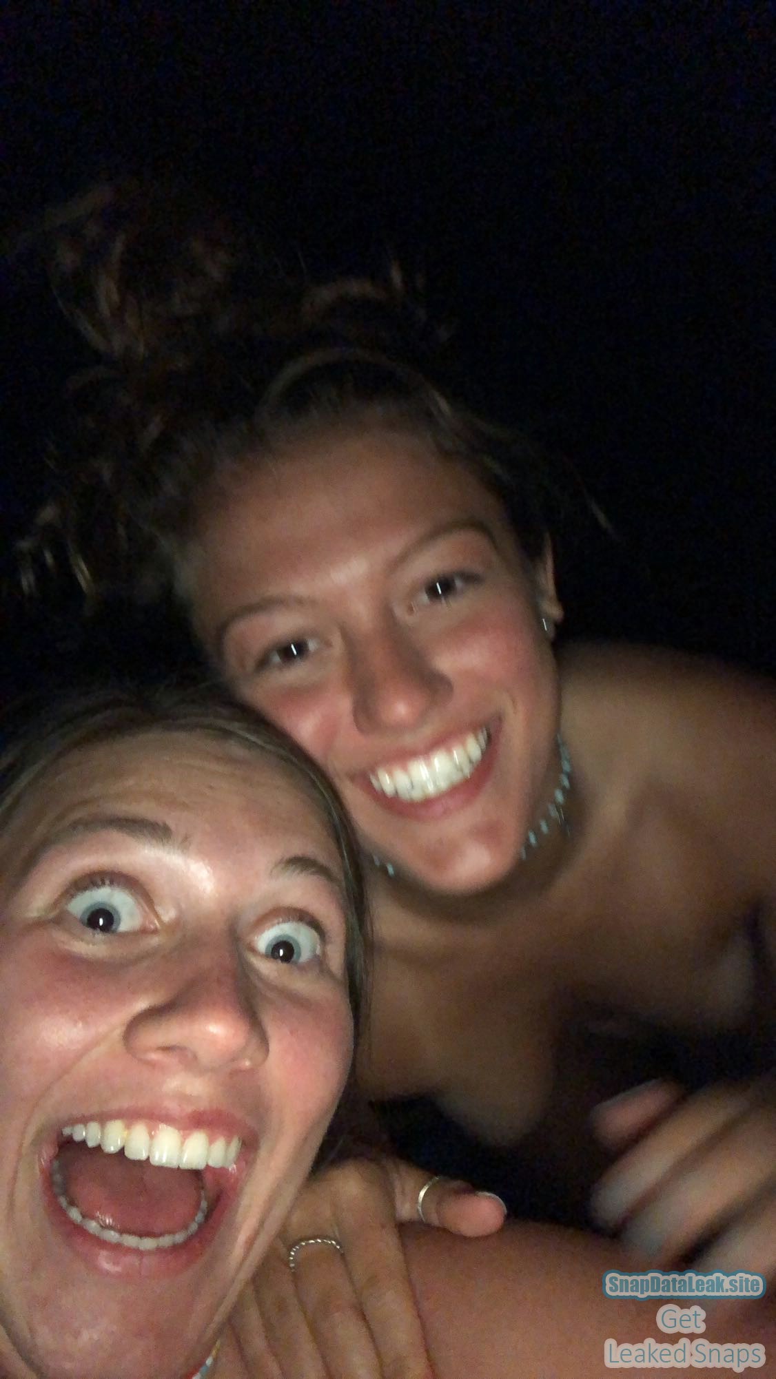 Barely legal teen leaked Snap