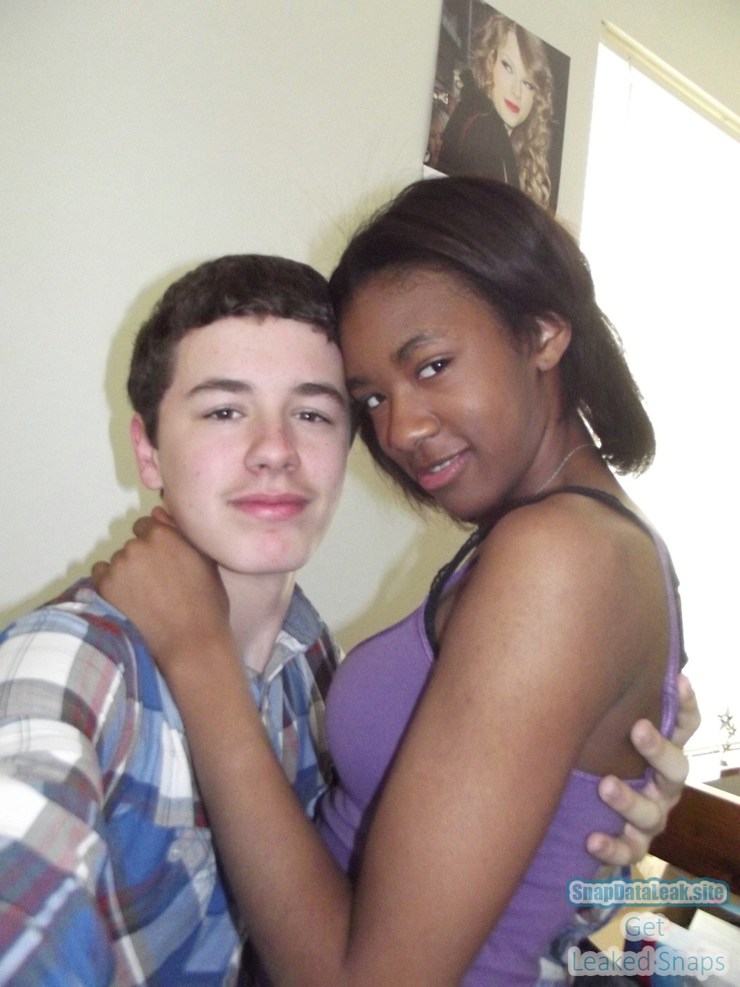 Snapchat slut want to get exposed