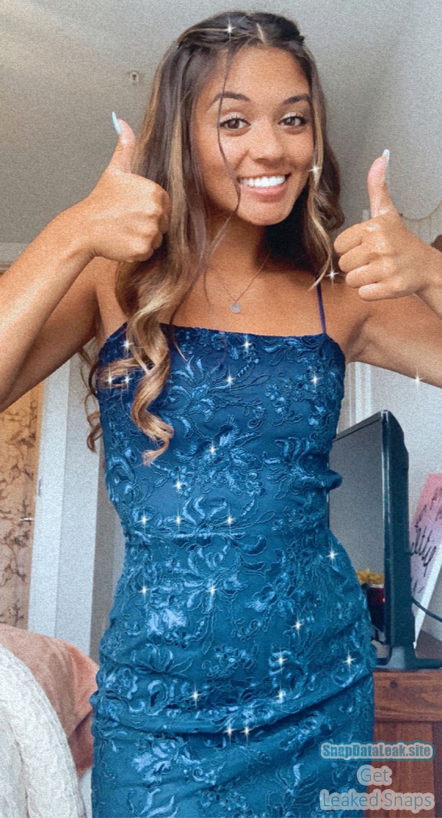 18 year old teen latina