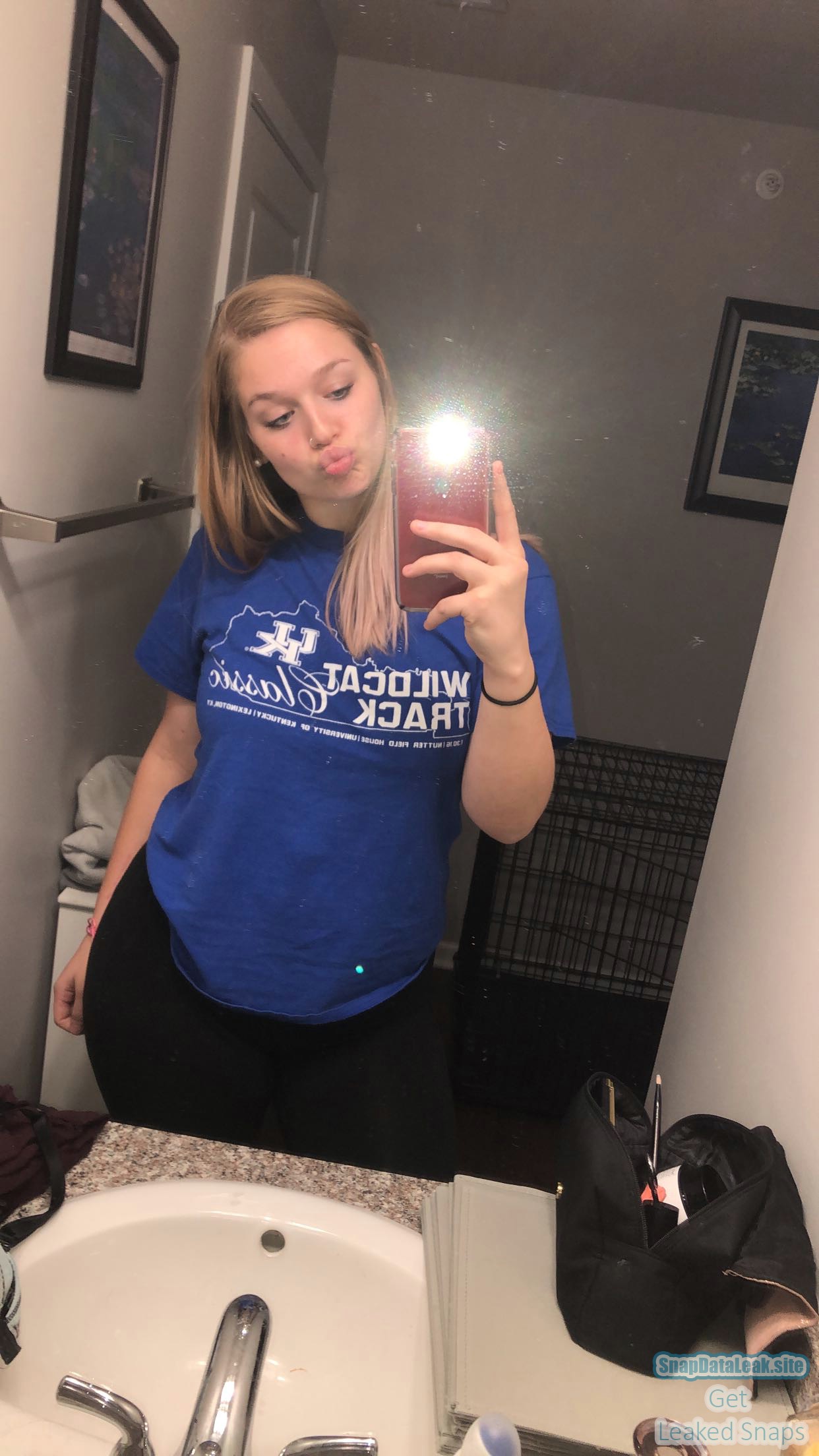 Barely legal teen leaked