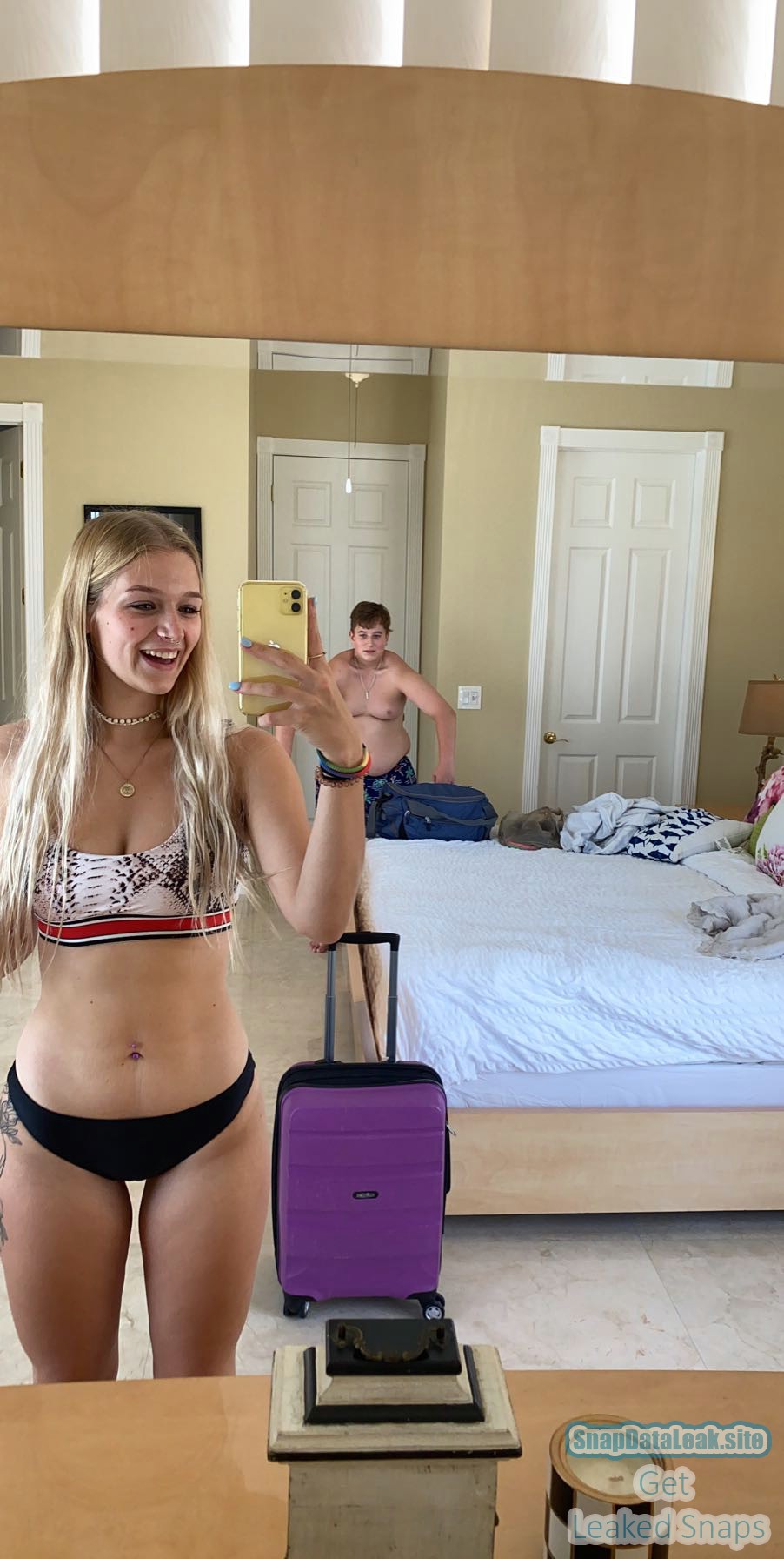 Barely legal teen leaked