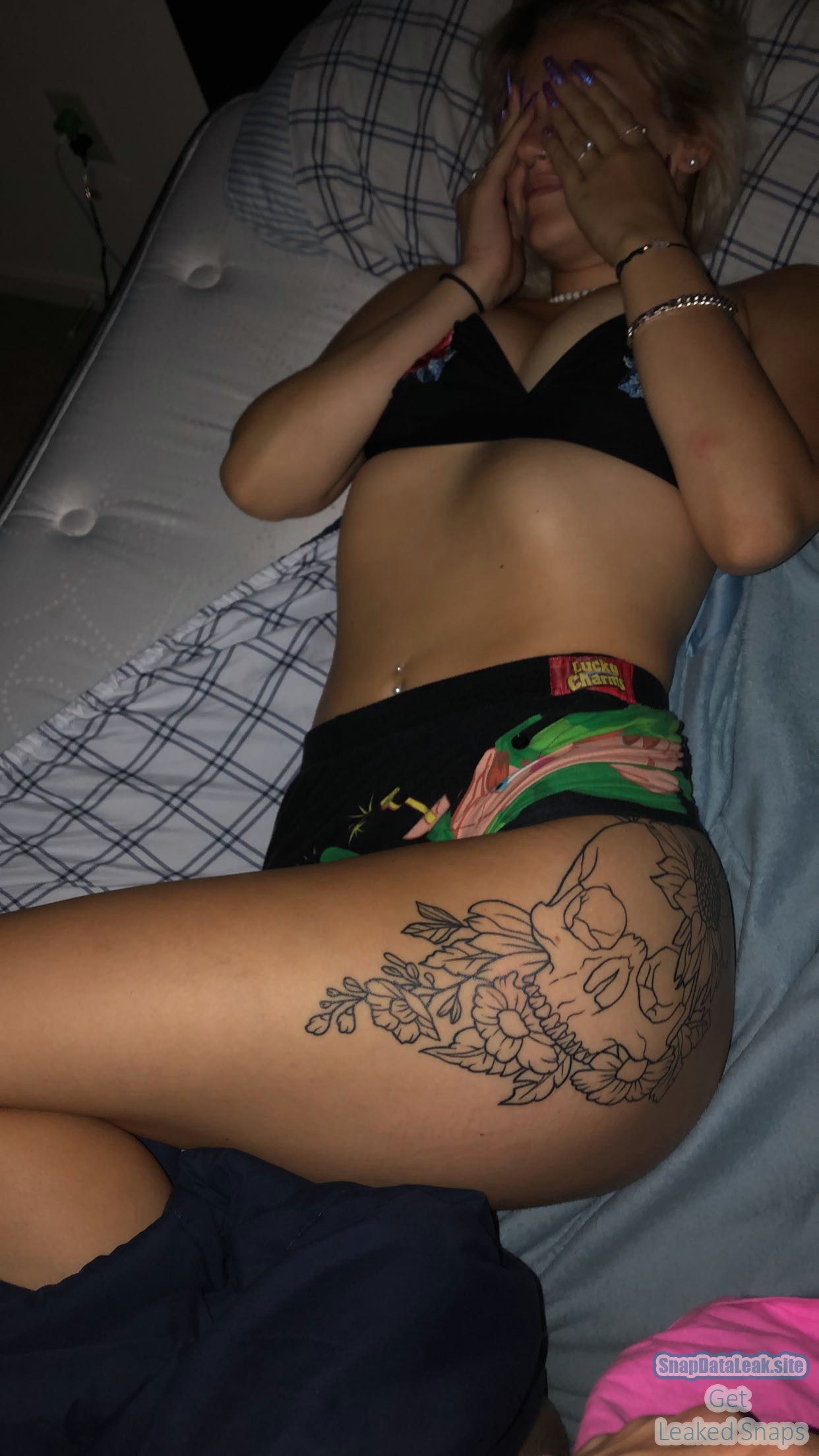 Barely legal teen leaked