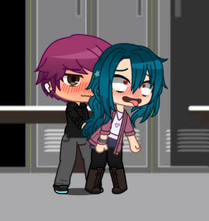 Drew fucks Hailey's family