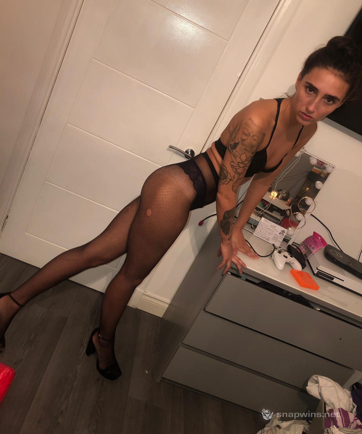 Mature wife home pictures