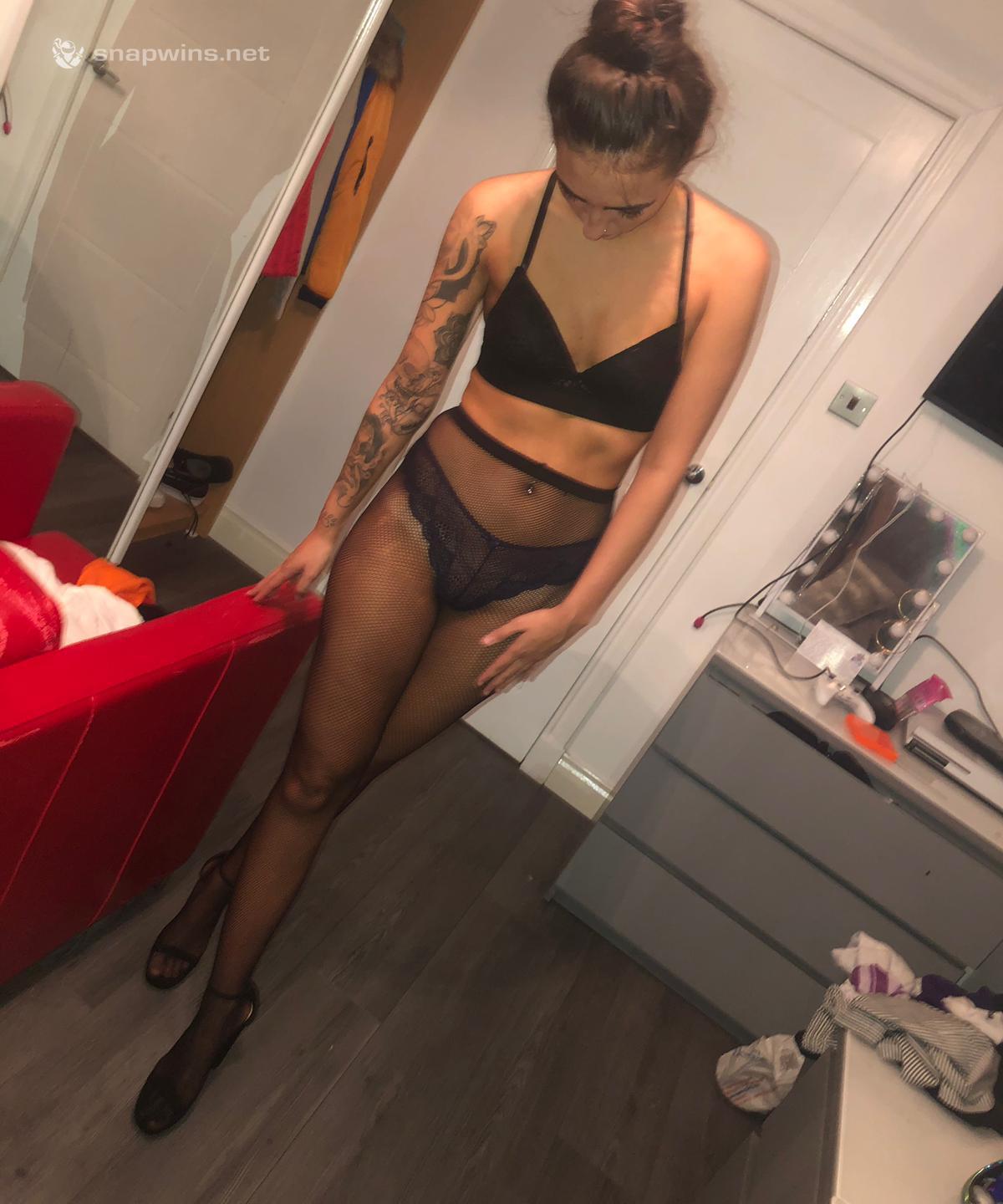 Mature wife home pictures