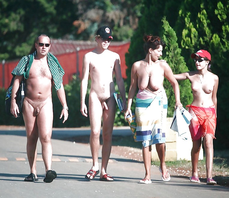 Everyday people, camping adventures and pics 2