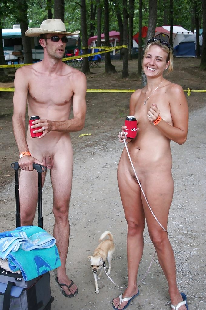 Everyday people, camping adventures and pics 2