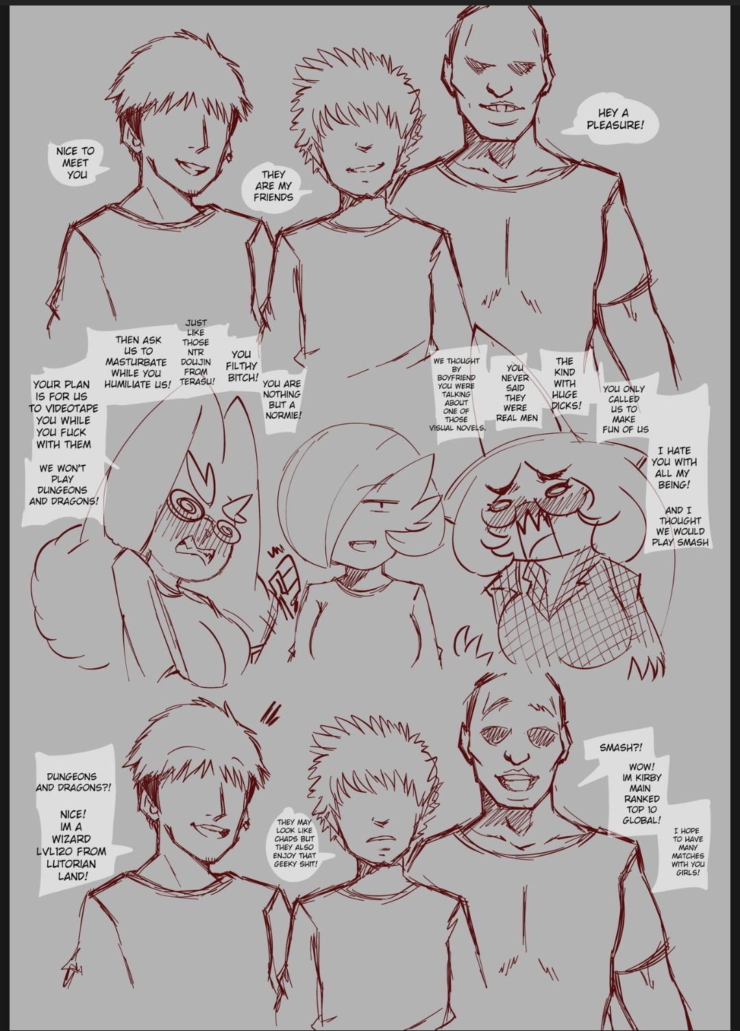 [Part 965] artist - saltyxodium