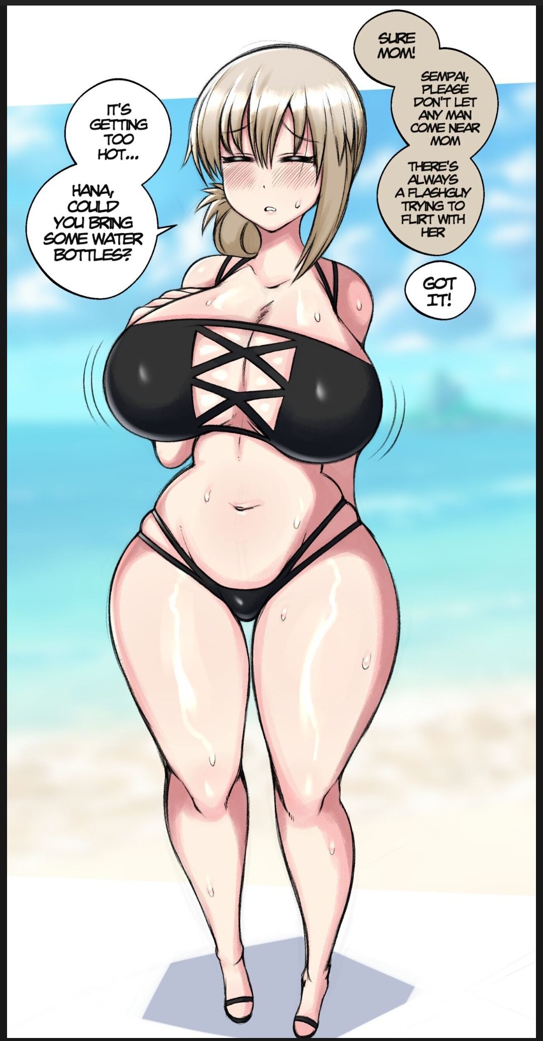 [Part 965] artist - saltyxodium