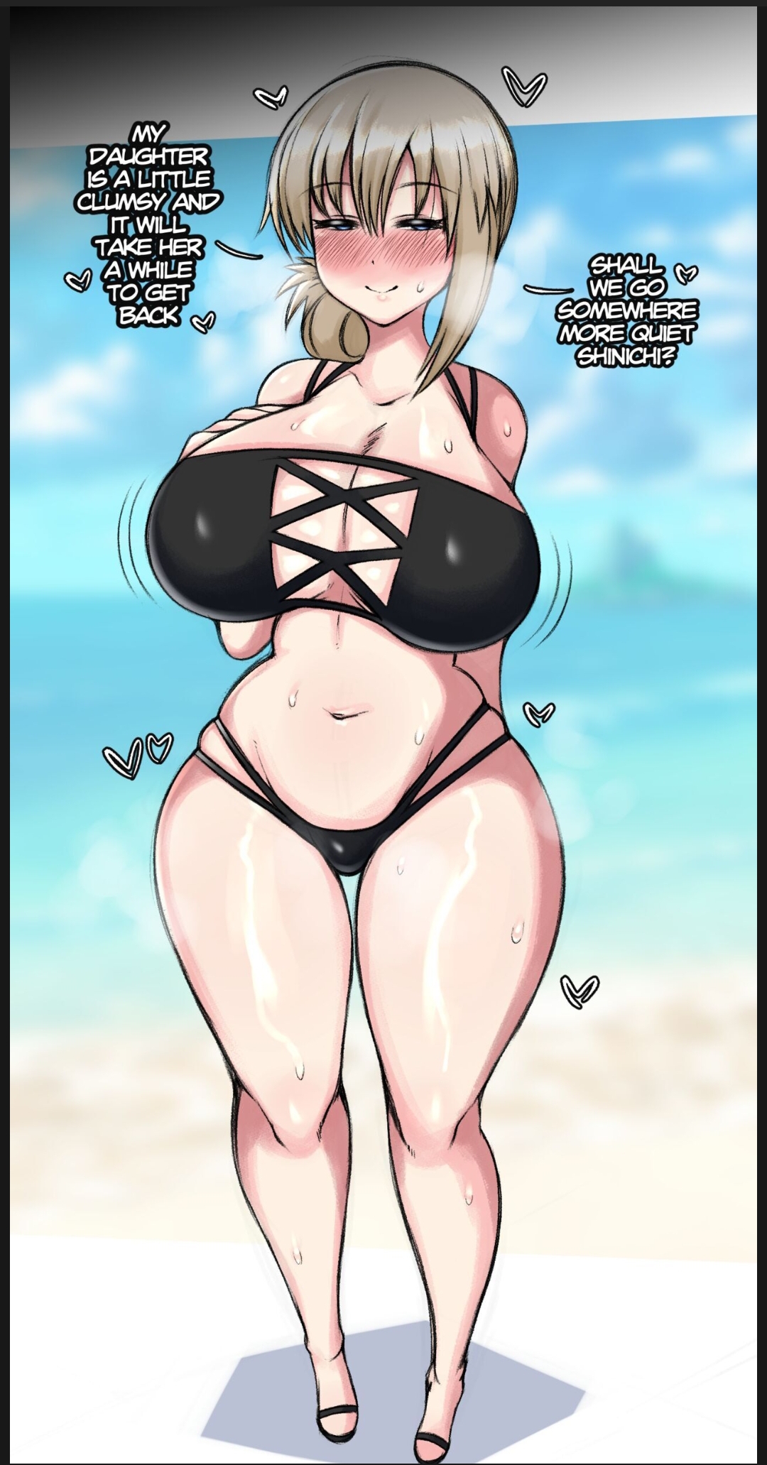 [Part 965] artist - saltyxodium