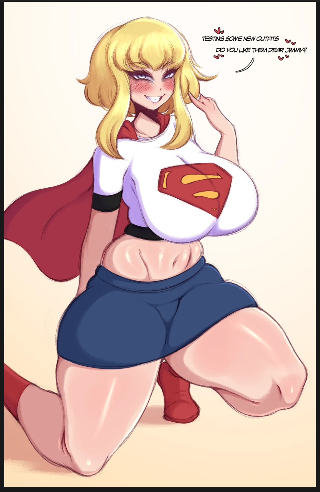 [Part 965] artist - saltyxodium