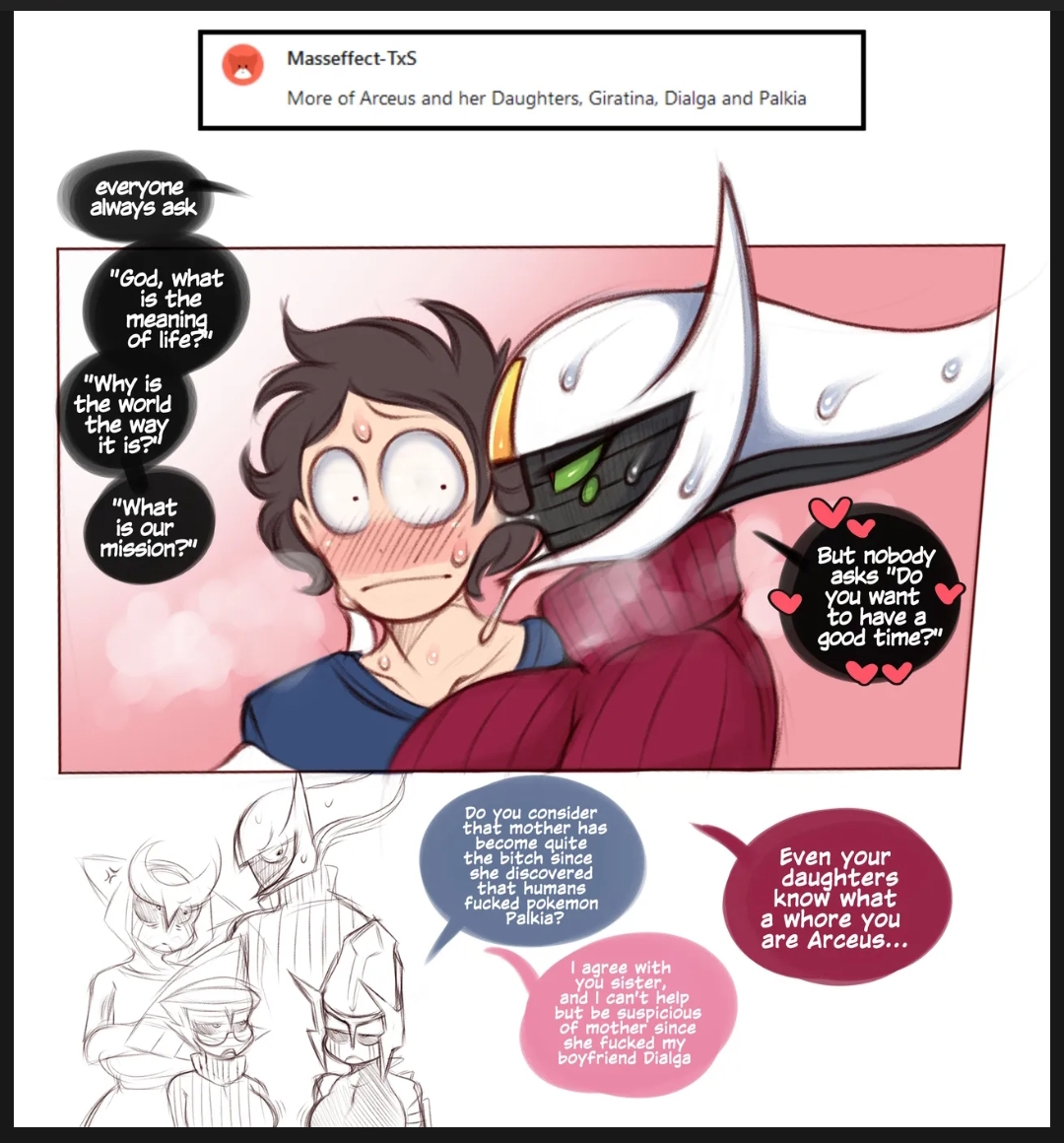 [Part 965] artist - saltyxodium