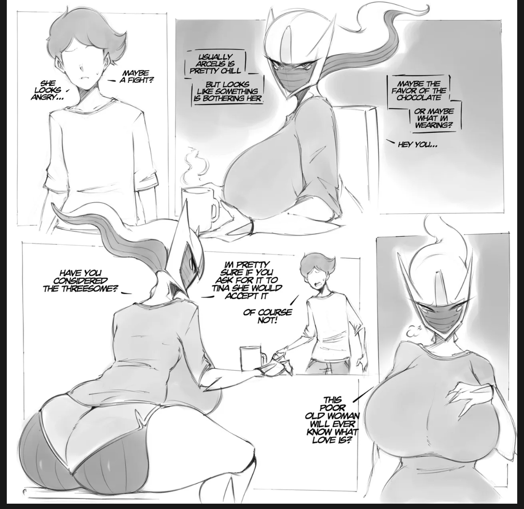 [Part 965] artist - saltyxodium