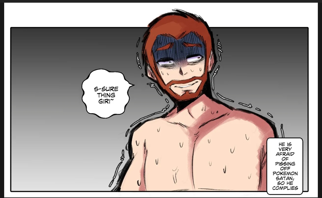 [Part 965] artist - saltyxodium